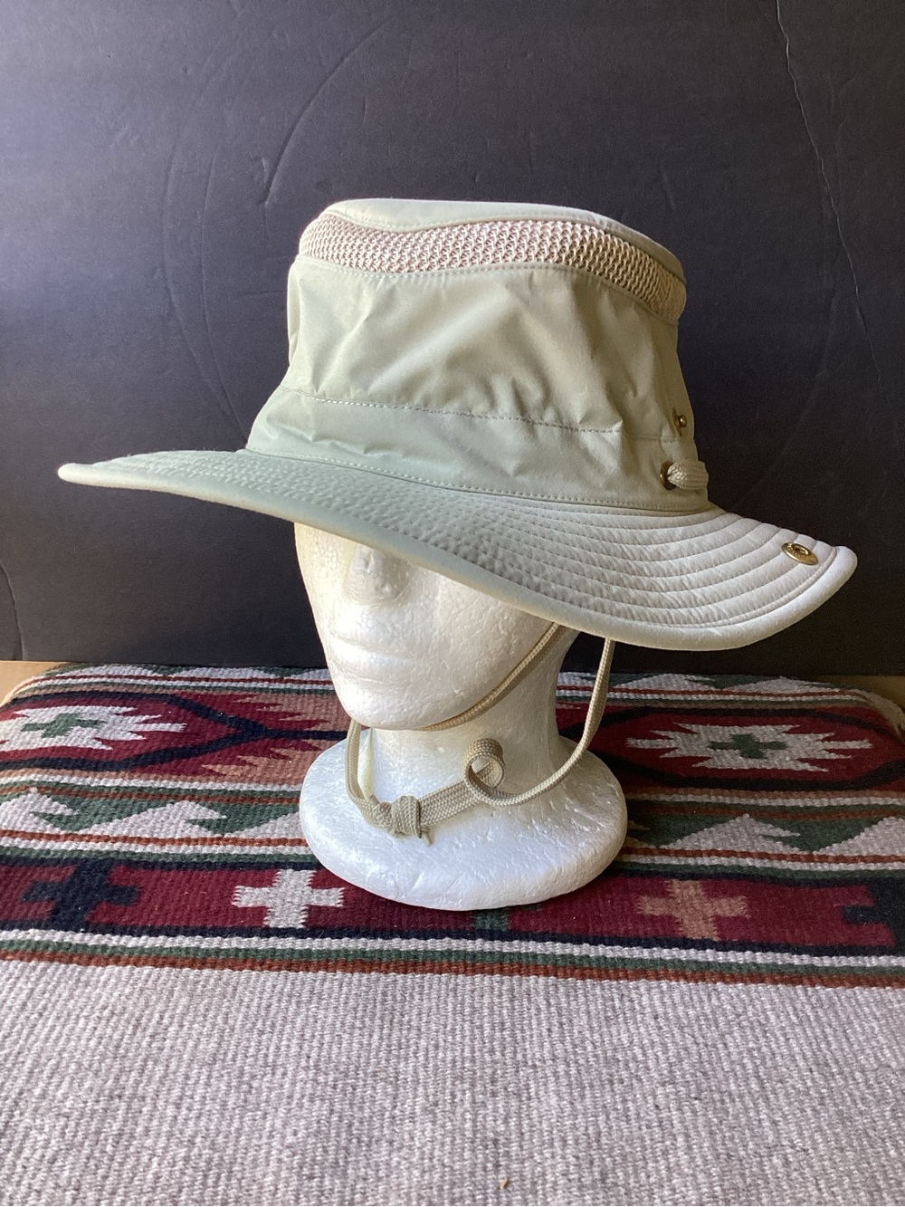 Tilley the airflow Tilley Hat size 7 5/8
